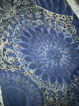 Chaqueta Desigual Talla M