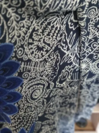 Chaqueta Desigual Talla M