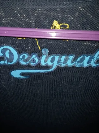 Chaqueta Desigual Talla M