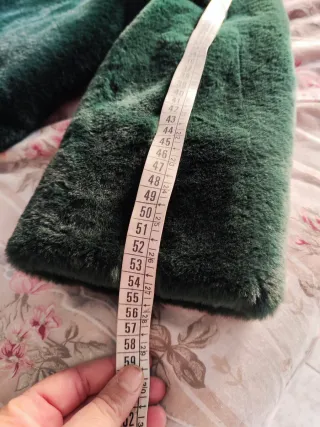 Giubbotto donna  nero/verde