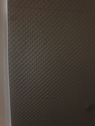 Tappeto Natale 50x300 cm  Decorazioni Elfi e Dolci