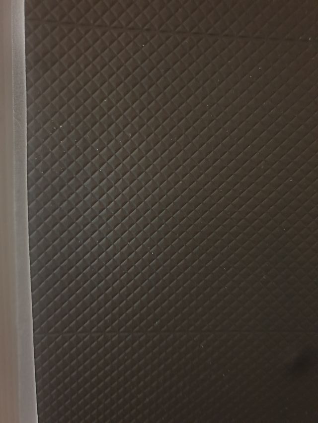 Tappeto Natale 50x300 cm  Decorazioni Elfi e Dolci