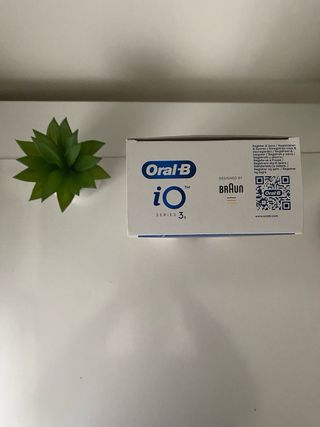 Spazzolino Elettrico Oral-B iO Series 3