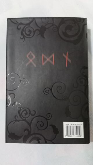 Libro sacrificio di Sharon Bolton