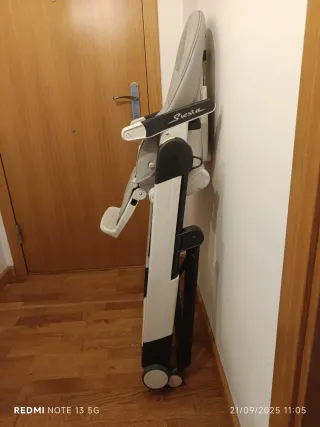 Trona Peg Perego Siesta