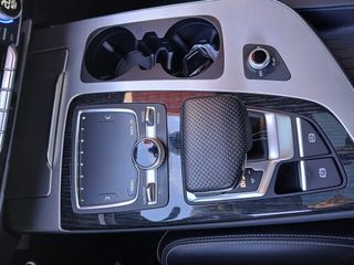 AUDI Q7 SPORT QUATTRO 3.0TDI 272CV ( 7 PLAZAS )