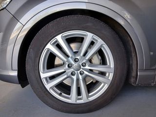 AUDI Q7 SPORT QUATTRO 3.0TDI 272CV ( 7 PLAZAS )