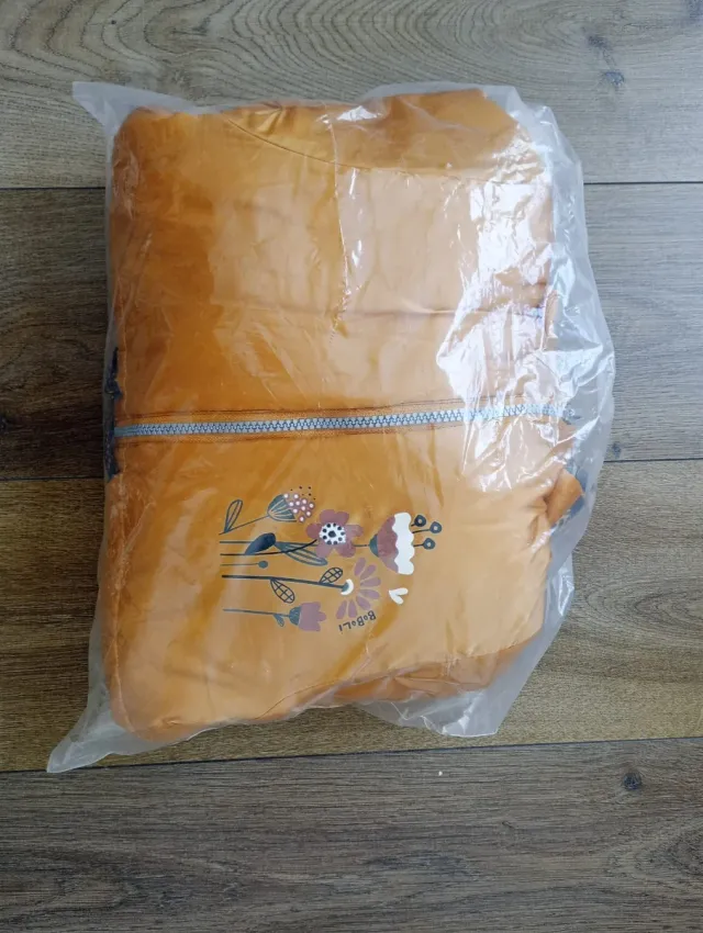 Abrigo Boboli niña talla 6