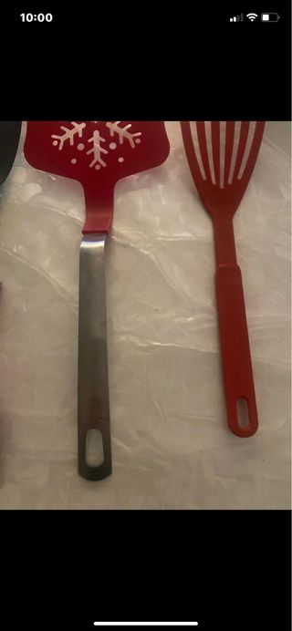 Set 3 palette cucina come nuove