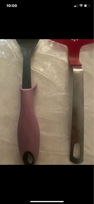 Set 3 palette cucina come nuove