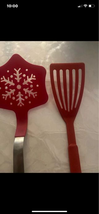 Set 3 palette cucina come nuove