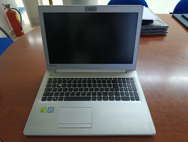 HP i5 RAM 12GB