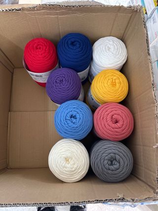 Fettuccia MAS Soft Lycra Bianca