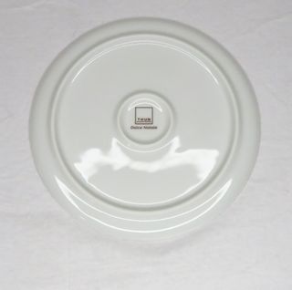 THUN Sottopentola Porcellana Dolce Natale