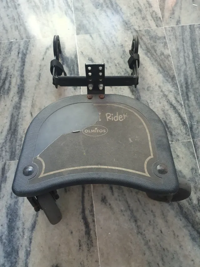 Patinete universal para carrito bebé