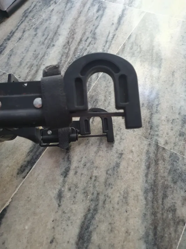 Patinete universal para carrito bebé