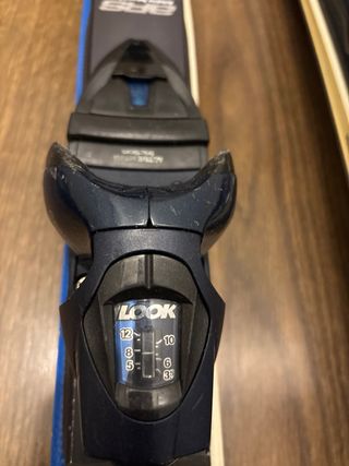 Esquís Dynastar DLX 172cm