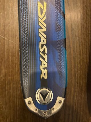 Esquís Dynastar DLX 172cm