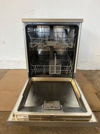 Lavavajillas Bosch Serie 2 Silence Plus