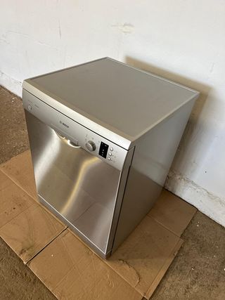 Lavavajillas Bosch Serie 2 Silence Plus