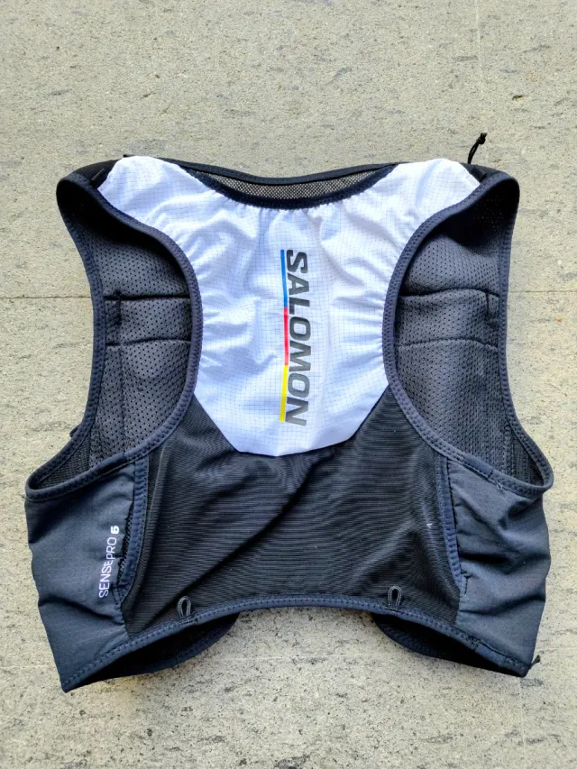 Zaino idrico Salomon Sense Pro 6