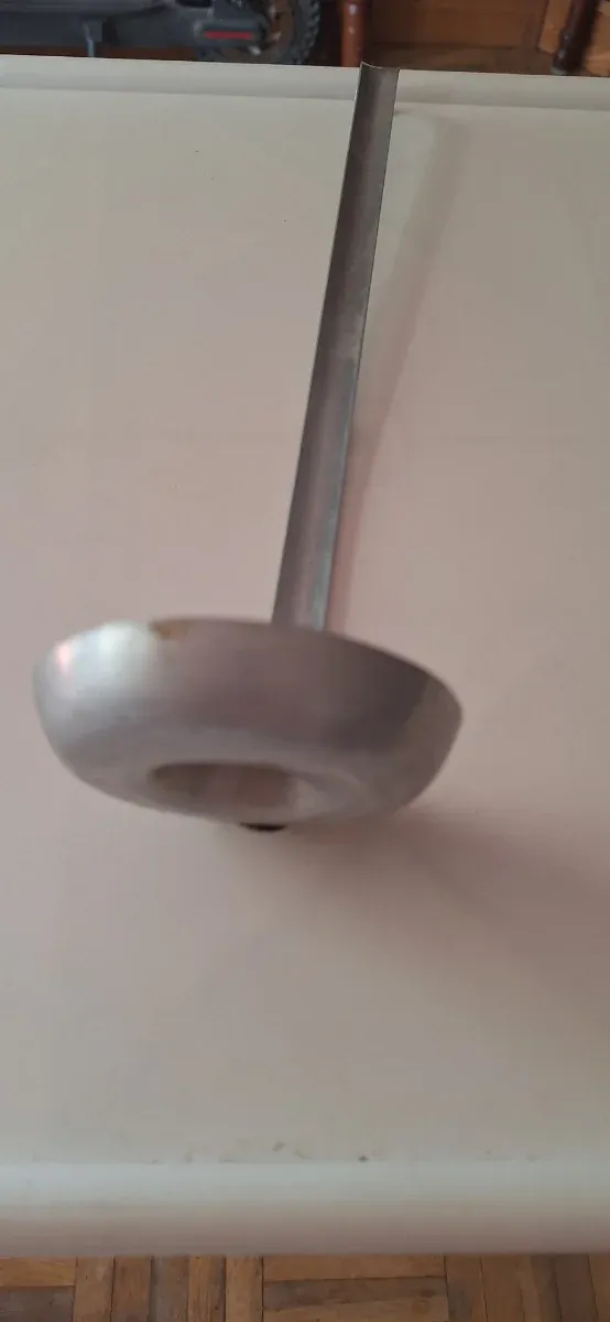 Molde Rosquillas Vintage