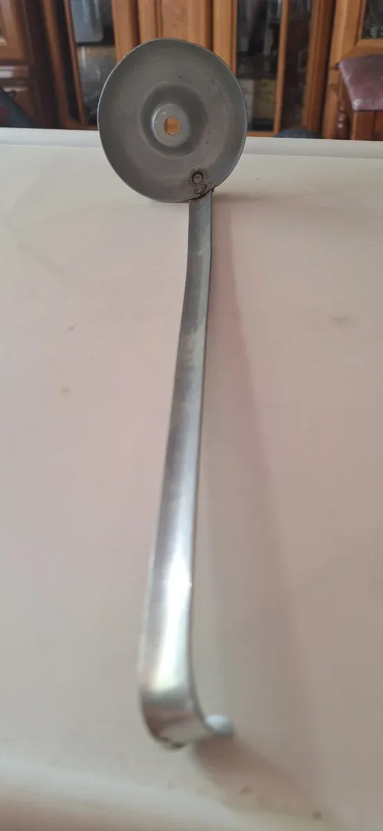 Molde Rosquillas Vintage