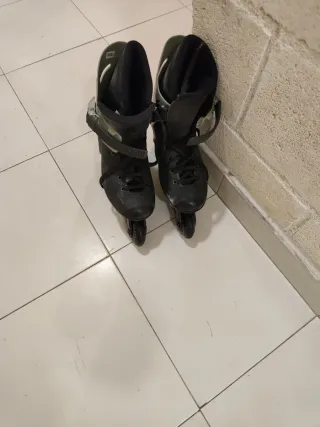 Patines Roces Talla 38-39