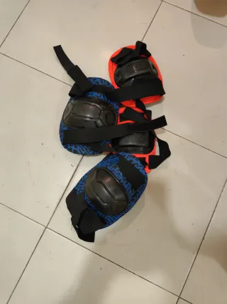 Patines Roces Talla 38-39