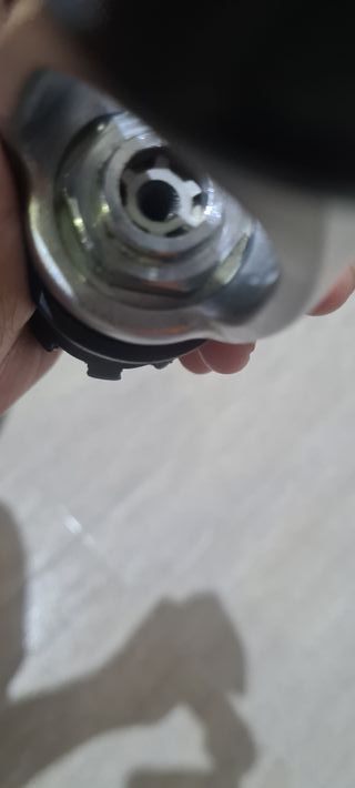 Regulador de buceo 1 etapa apeks