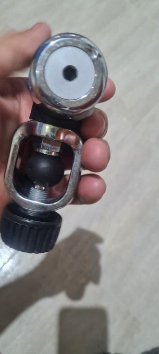 Regulador de buceo 1 etapa apeks