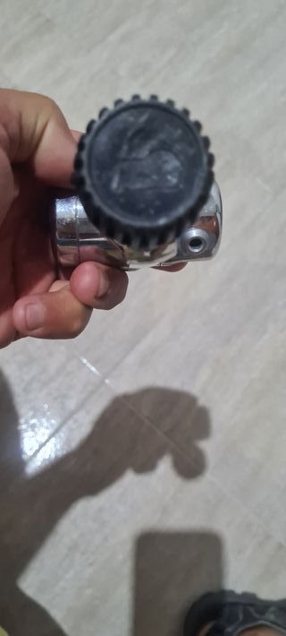 Regulador de buceo 1 etapa apeks
