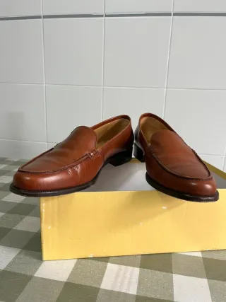 Zapatos de vestir Beguer Marrones