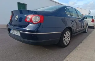 Volkswagen Passat 2005