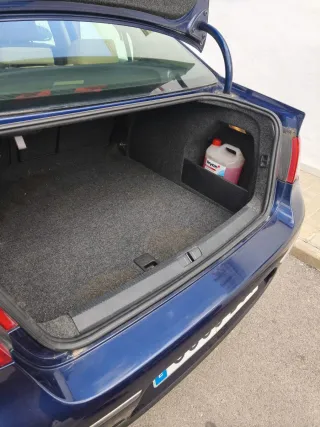 Volkswagen Passat 2005