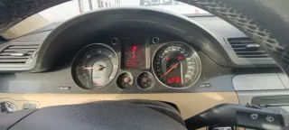 Volkswagen Passat 2005