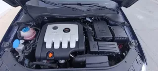 Volkswagen Passat 2005