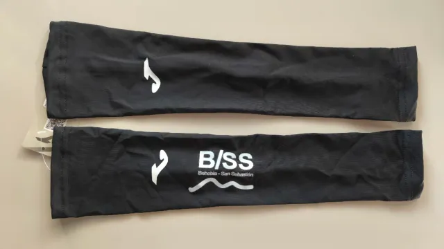 Manguitos Joma Behobia SS 2025