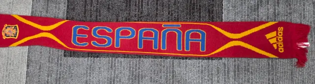 Bufanda Oficial España Adidas