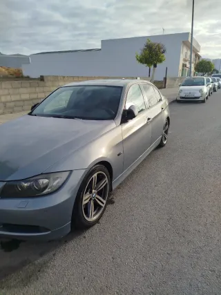 BMW Serie 3 2005