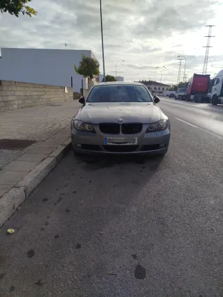 BMW Serie 3 2005