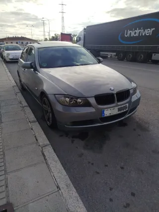 BMW Serie 3 2005