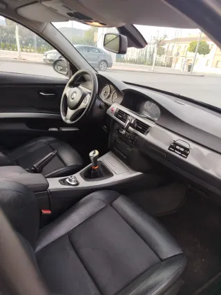 BMW Serie 3 2005