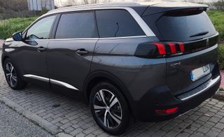PEUGEOT 5008 GT Line 1.5L BlueHDi 130CV SS 5p.