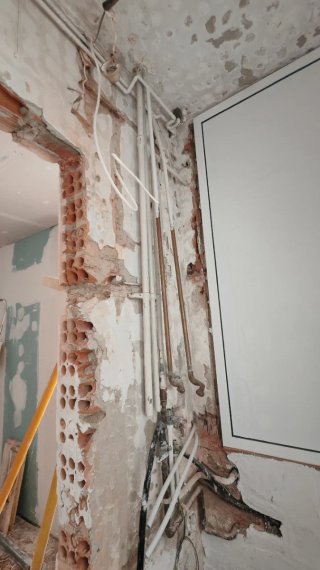 Oficial de segunda paleteria ,pladurista y Pintor