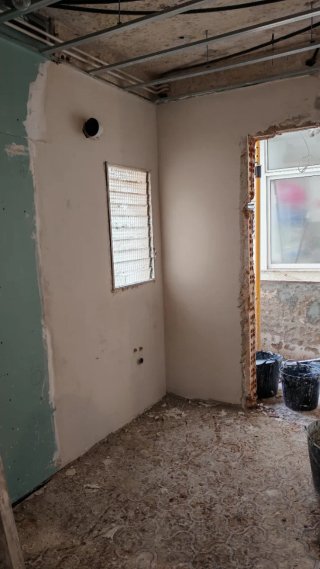 Oficial de segunda paleteria ,pladurista y Pintor