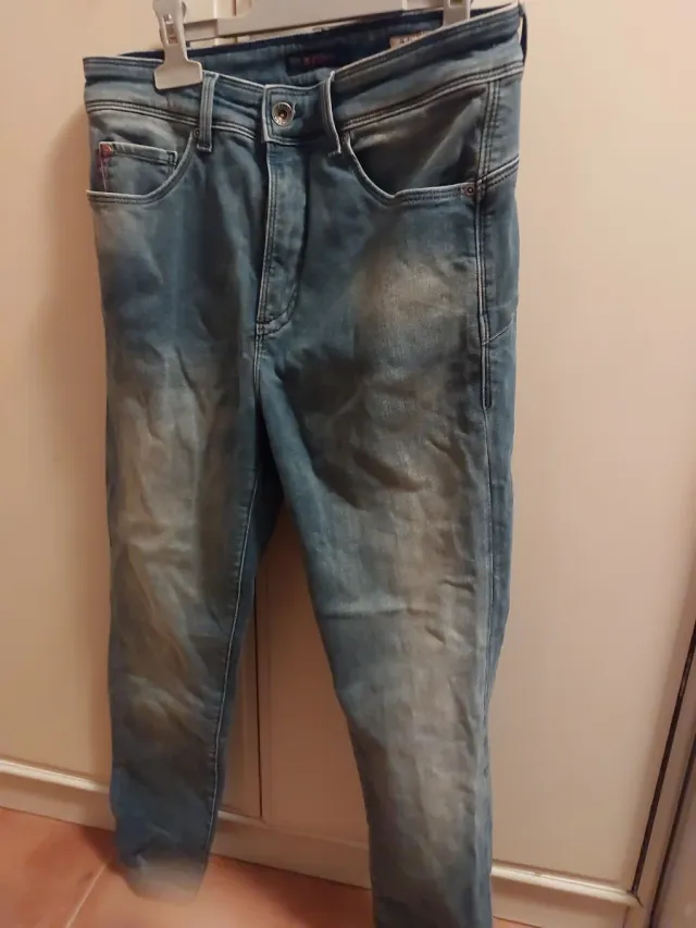 Vaqueros Salsa niño Talla W32/L30 y W32/L32