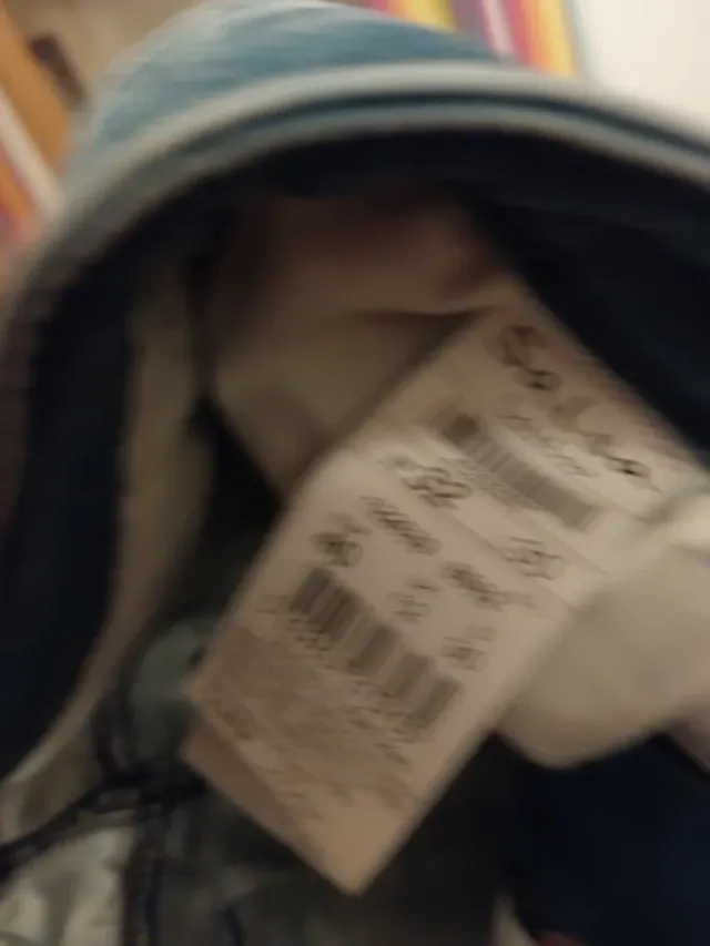 Vaqueros Salsa niño Talla W32/L30 y W32/L32