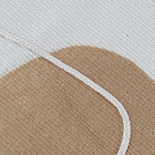 Tapete de Algodão 108x59