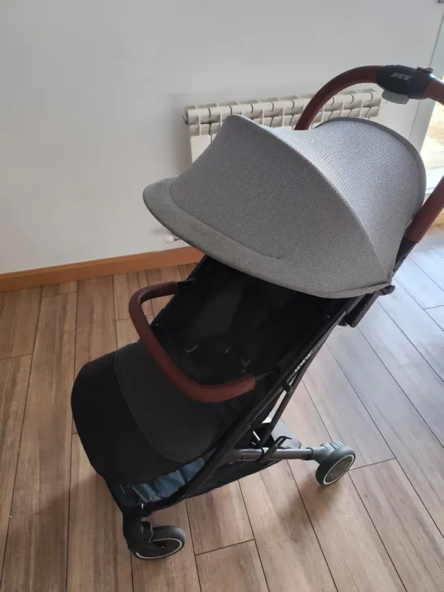 Silla de paseo Jane Rocket